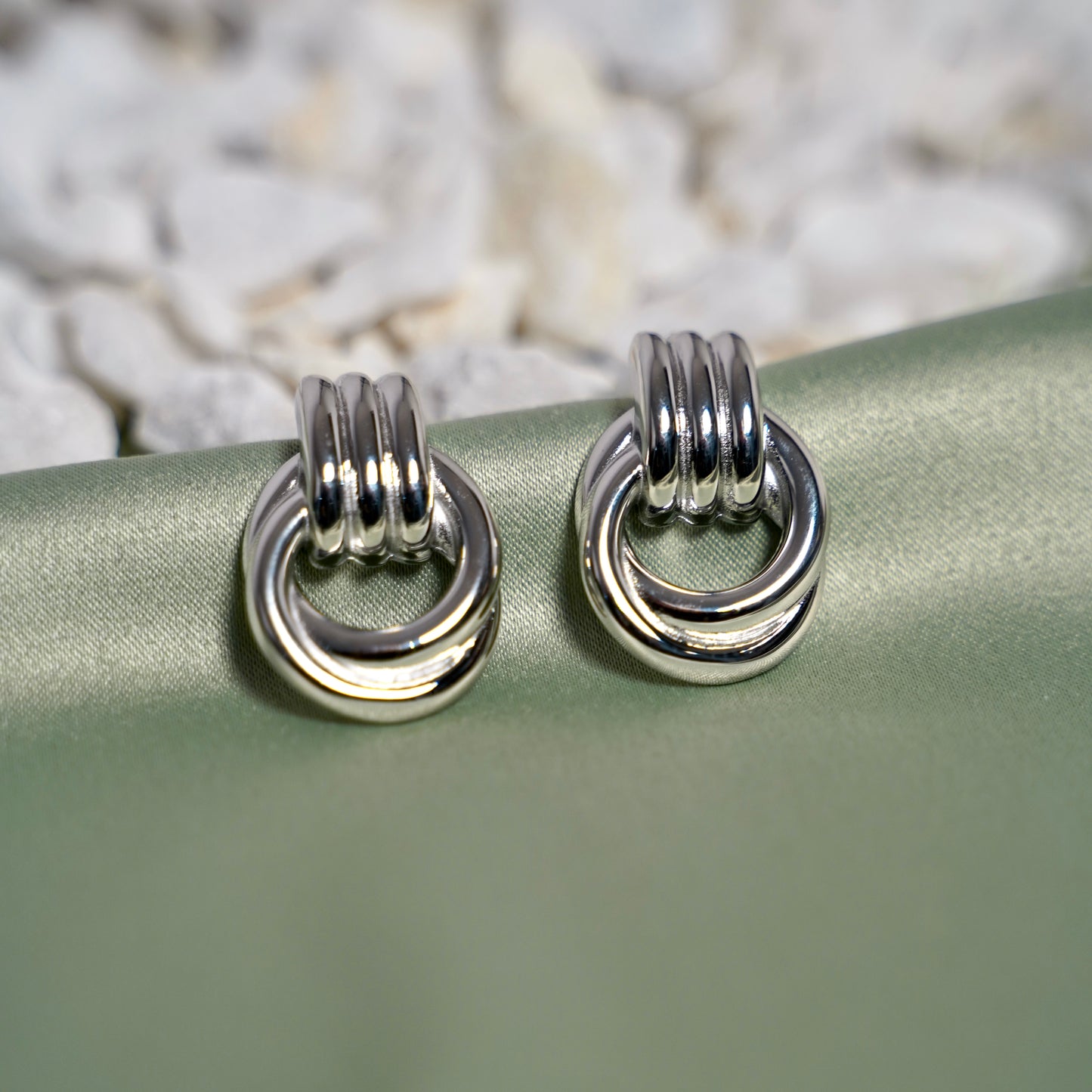 Rea Earrings