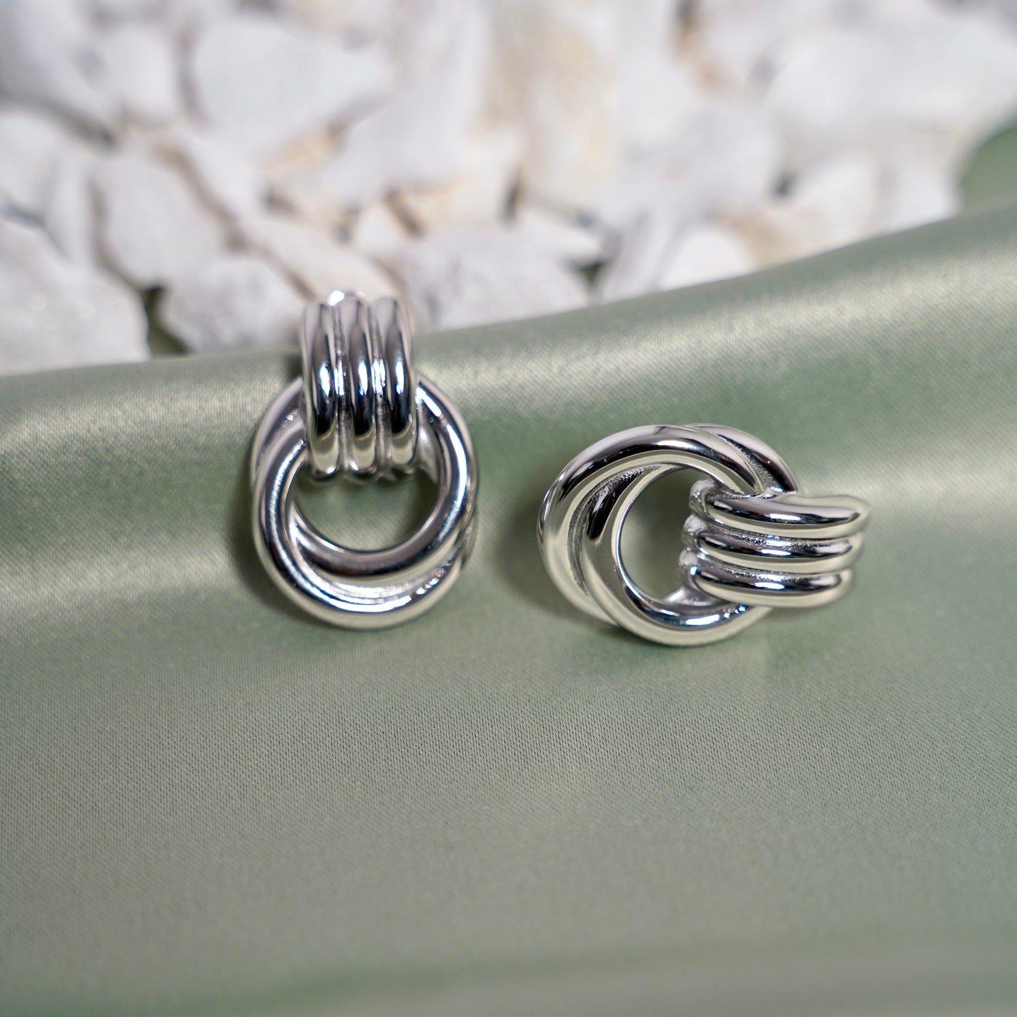 Rea Earrings