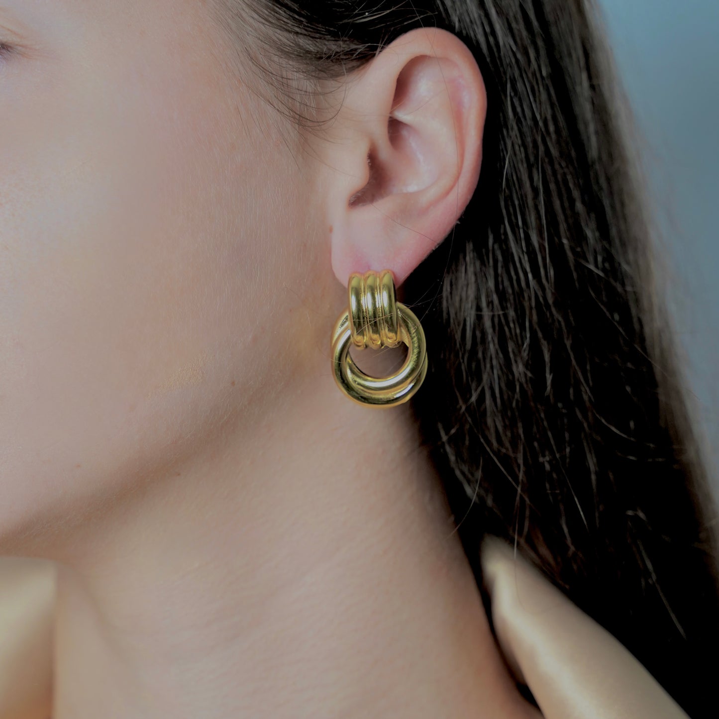 Rea Earrings