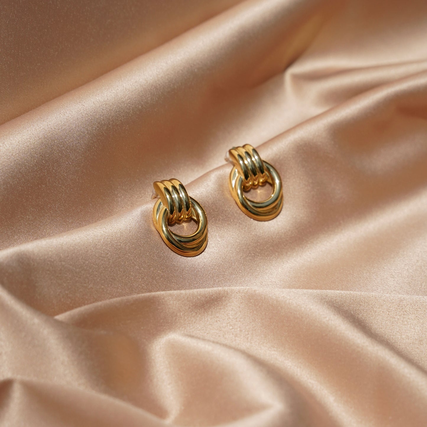 Rea Earrings