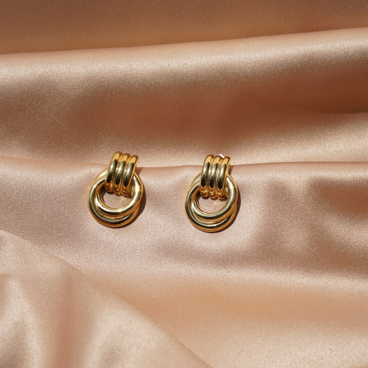 Rea Earrings