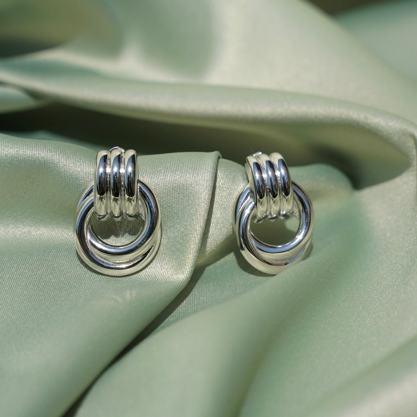 Rea Earrings