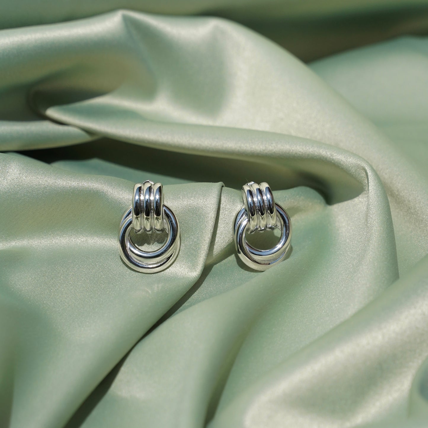 Rea Earrings
